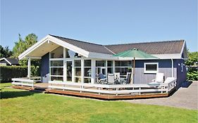 Awesome Home In Stroby With Wifi